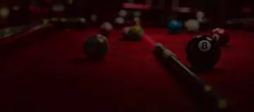 Nền bàn Đỏ ruby